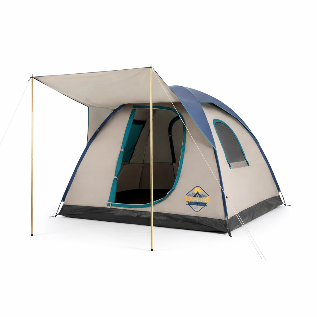 Lapeng Premium Tent