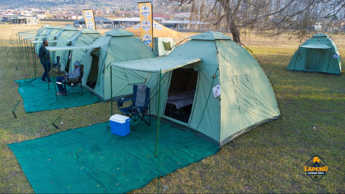 Event Tents