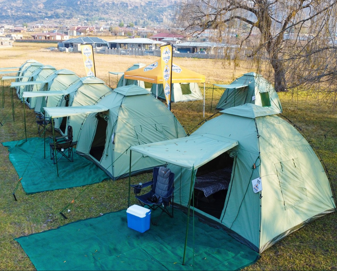 Lapeng Outdoor Experience