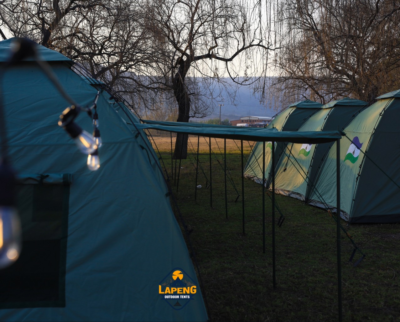 Lapeng Outdoor Experience